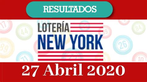 Averigua aqu los resultados en vivo de hoy martes 29 de agosto de LEIDSA, la lotera favorita de Repblica Dominicana. . Resultado lotera de nueva york